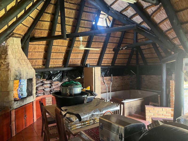 3 Bedroom Property for Sale in Koster North West